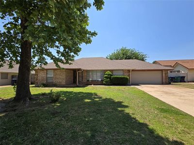 5212 SE 54th St, Oklahoma City, OK, 73135