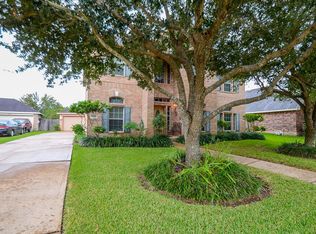 2118 Ridgeworth Ln, Richmond, TX 77469