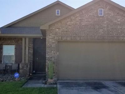 3013 Cambridge Meadows Ln, Dickinson, TX, 77539