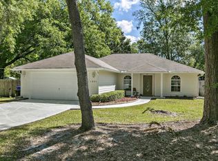 1321 Tangerine Dr, Saint Johns, FL 32259