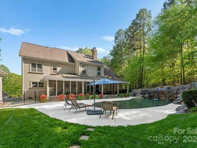 227 Wildwood Cove Dr, Mooresville, NC, 28117