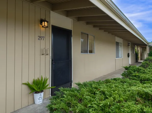 297 Hacienda Carmel, Carmel, CA 93923