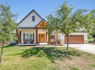 25802 Harmony Holw, San Antonio, TX 78260