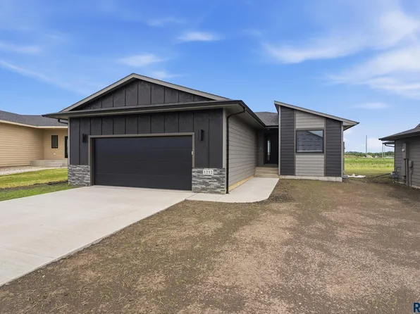1212 W Rivulet St, Brandon, SD 57005