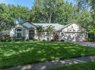 16212 Swenson Ter, Lutz, FL 33549