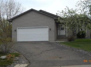 428 3rd St NW, Saint Michael, MN 55376