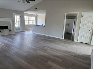 2272 Condor Dr, Lawrenceville, GA 30044