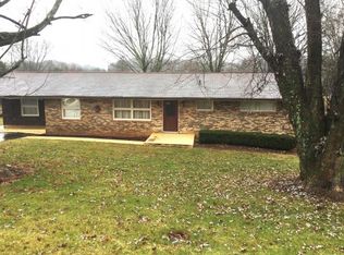 4840 Carters Valley Rd, Church Hill, TN 37642