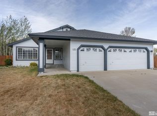 14315 Ghost Rider Dr, Reno, NV 89511