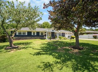 478 Leonard Berrier Rd, Lexington, NC 27295
