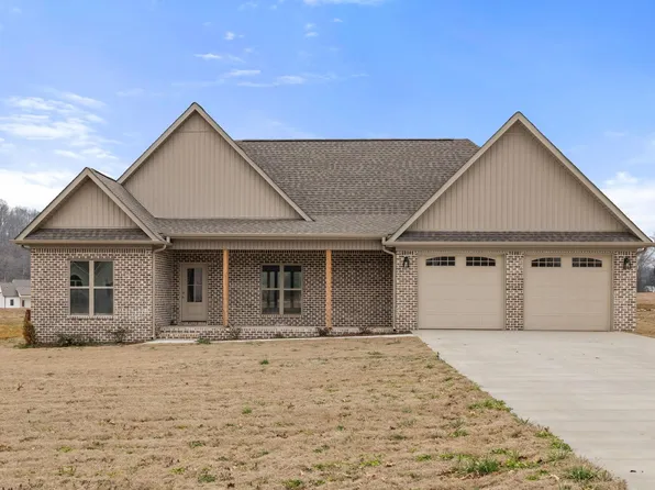 727 County Road 322, Florence, AL 35634