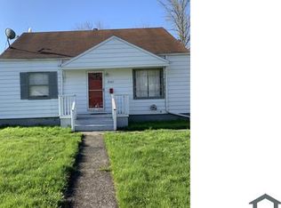 2321 Linda Dr NW, Warren, OH