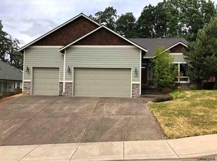 563 NW Kersey Dr, Dallas, OR 97338