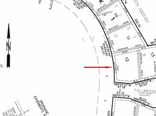 1626 Fallbrooke Ct, Hastings, MN 55033