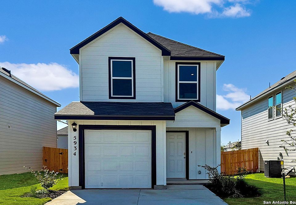 1st image of 5934 Cinnabar Corner