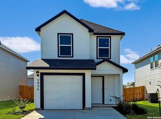 5934 Cinnabar Cor, San Antonio, TX 78222