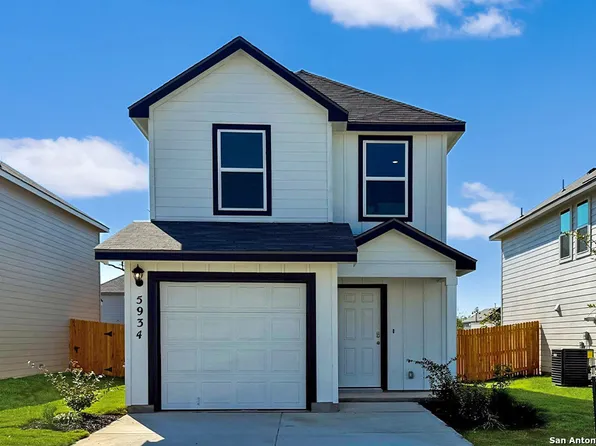 5934 Cinnabar Corner, San Antonio, TX 78222