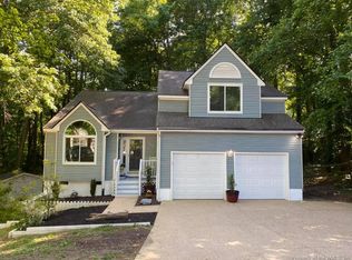 104 Granite Pl, Williamsburg, VA 23185