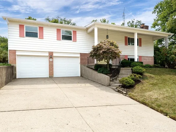 5808 Willow Glen Ct, Dayton, OH 45431