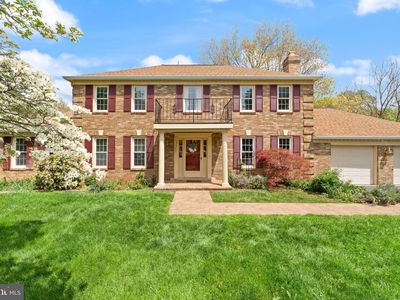 1031 Cup Leaf Holly Ct, Great Falls, VA, 22066