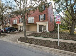 3101 Rosedale Ave APT D, University Park, TX 75205