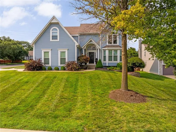 14280 W 129th Ter, Olathe, KS 66062