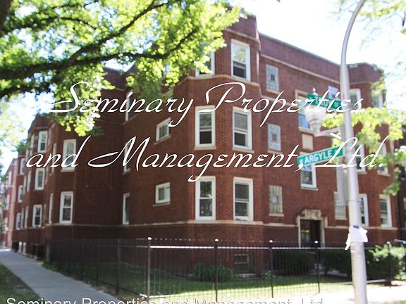 2nd image of 3121 W Argyle St APT 1
