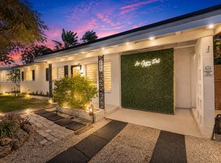805 SW 22nd Ave, Fort Lauderdale, FL 33312