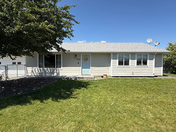 4th image of 704 W 45th Pl