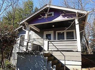 79 Sand Hill Rd, Asheville, NC 28806