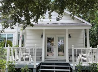 7634 Burthe St APT A, New Orleans, LA 70118