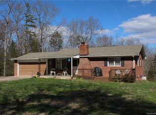 390 Bennett Rd, Rutherfordton, NC 28139