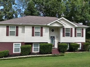 28 Ellis Cir, Chatsworth, GA 30705