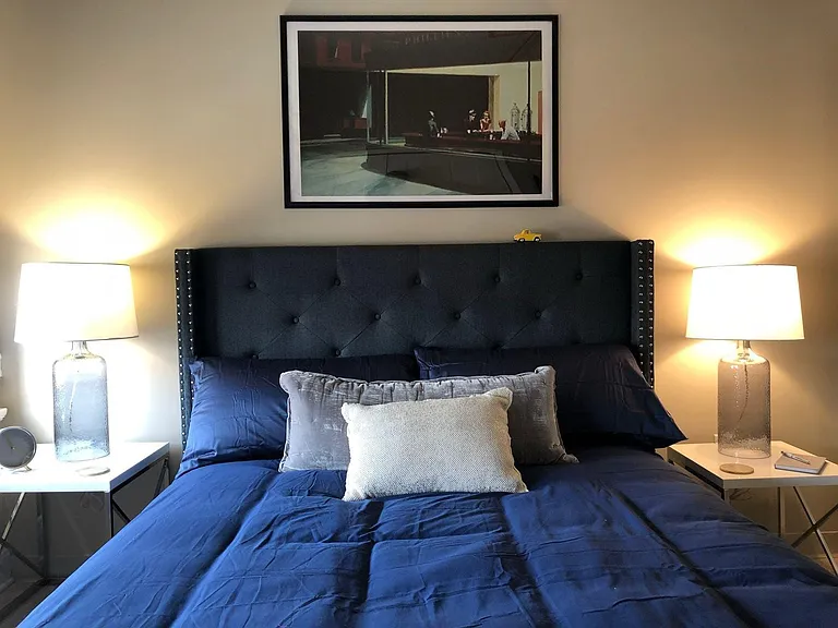 5&15 Apartments — Photo 15