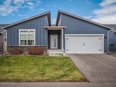 4242 N Donovan Ln, Post Falls, ID, 83854