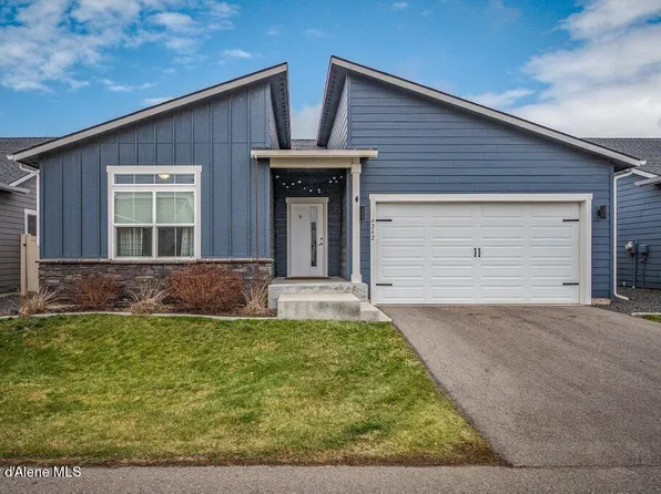 4242 N Donovan Ln, Post Falls, ID 83854