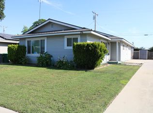 316 Plum Drive, Exeter, CA 93221