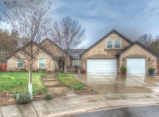 2700 Madison River Dr, Redding, CA 96002