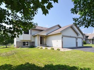 1847 Garfield St S, Cambridge, MN 55008
