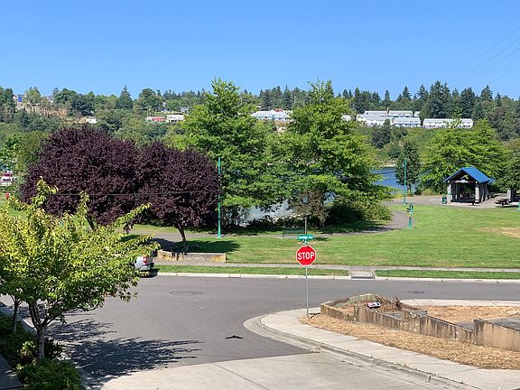Evergreen Rotary Park