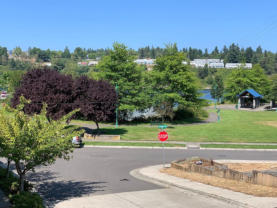 Evergreen Rotary Park