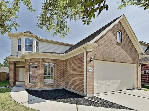 5026 Forest Hurst Dr, Spring, TX 77373