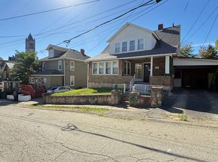27 Locust St, Uniontown, PA 15401