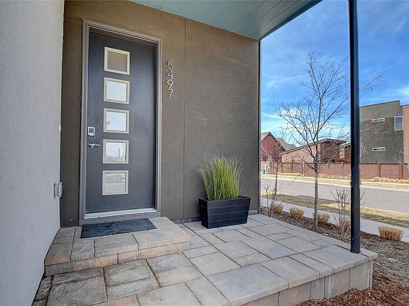 3rd image of 5497 N Valentia St