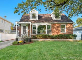 1106 S Summit Ave, Villa Park, IL