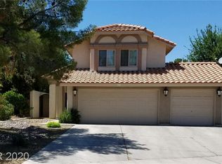 71 Fantasia Ln, Henderson, NV 89074