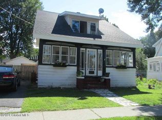22 Maplewood Ave, Albany, NY 12203
