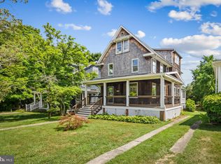 503 Orkney Rd, Baltimore, MD 21212