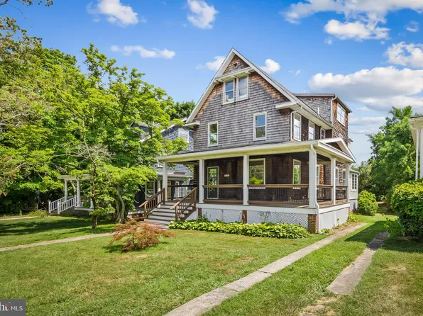 503 Orkney Rd, Baltimore, MD 21212