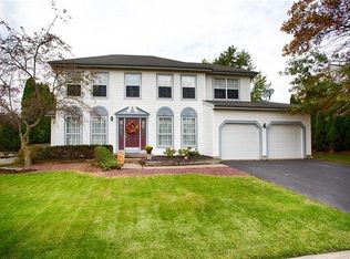 4846 Concord Dr, Easton, PA 18045